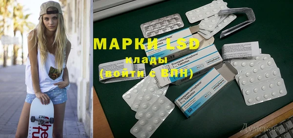 стаф Михайлов